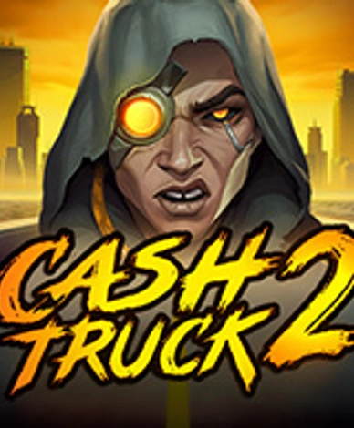Cash Truck 2