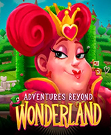 Adventures Beyond Wonderland Magical Maze