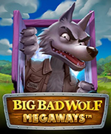 Big Bad Wolf Megaways
