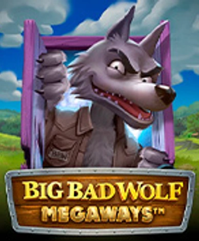Big Bad Wolf Megaways