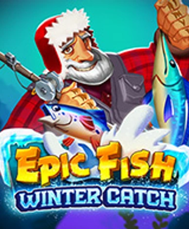 Epic Fish: Winter Catch