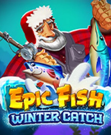 Epic Fish: Winter Catch