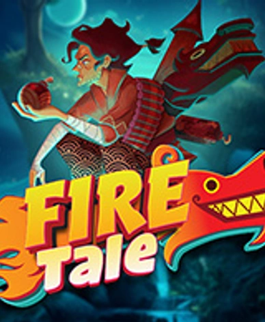 Fire Tale