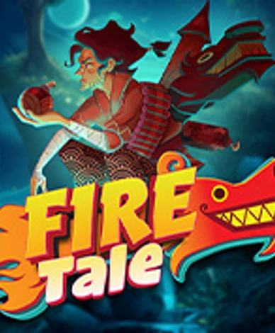 Fire Tale