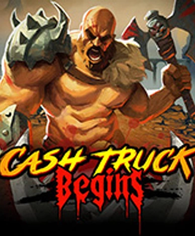 Cash Truck Begins