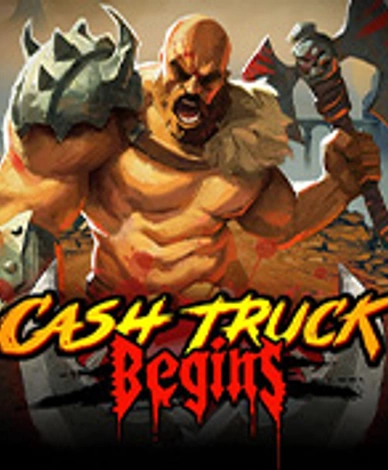 Cash Truck Begins