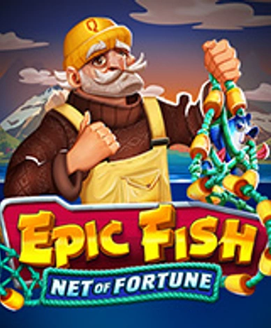 Epic Fish: Net of Fortune
