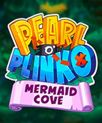 Pearl o' Plinko - Mermaid Cove