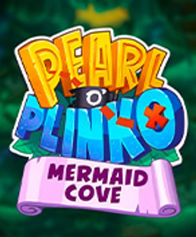 Pearl o' Plinko - Mermaid Cove