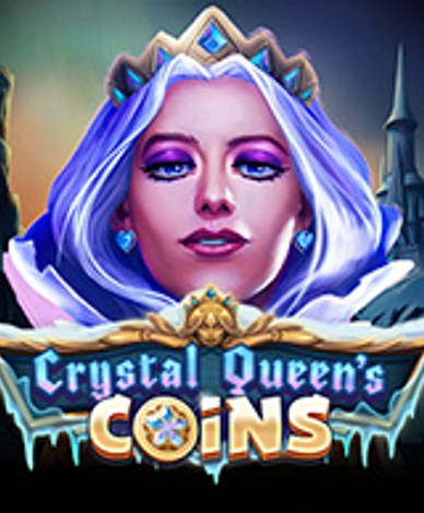 Crystal Queen's Coins
