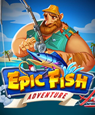 Epic Fish Adventure