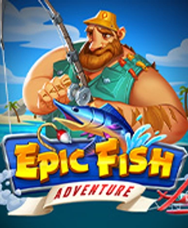 Epic Fish Adventure