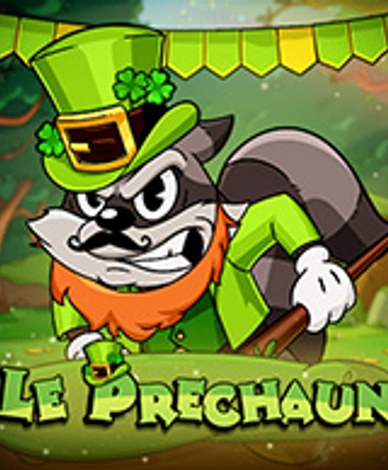 Le Prechaun