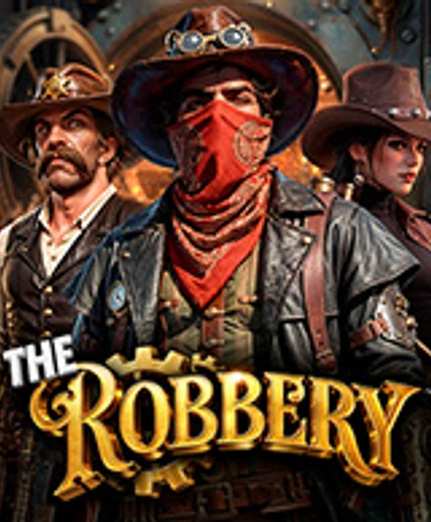 The Robbery 