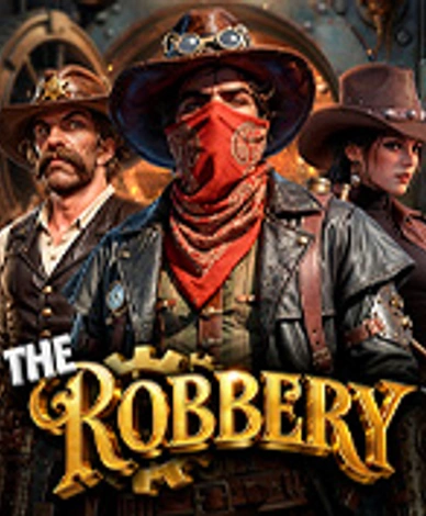 The Robbery 