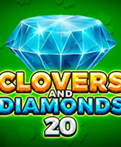 Clovers and Diamonds 20
