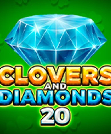 Clovers and Diamonds 20