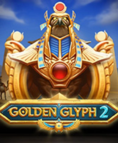 Golden Glyph 2