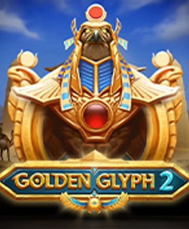 Golden Glyph 2