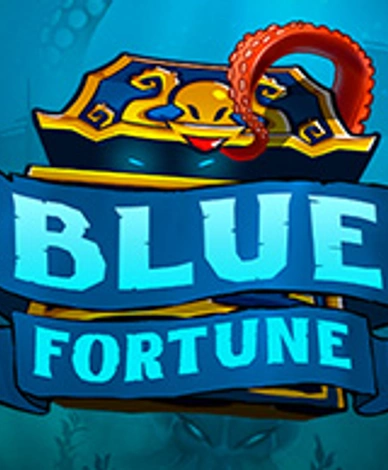 Blue Fortune