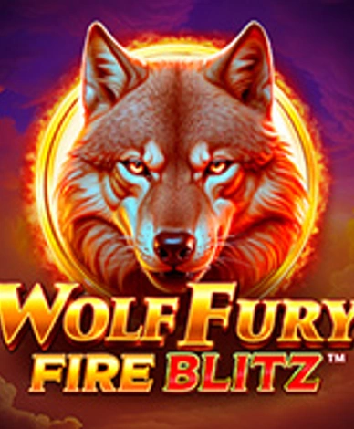 Wolf Fury Fire Blitz