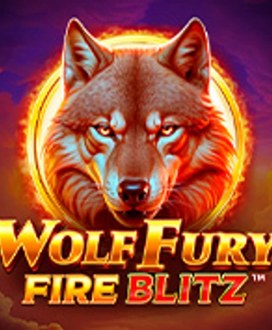 Wolf Fury Fire Blitz