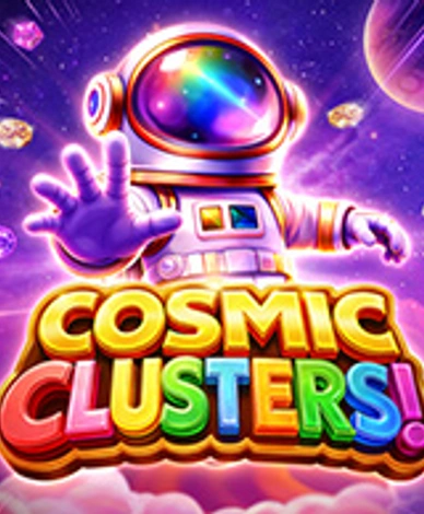 Cosmic Clusters!