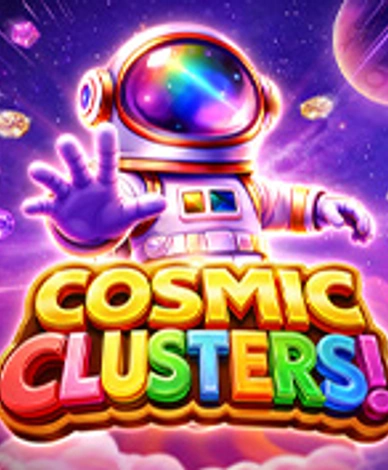 Cosmic Clusters!