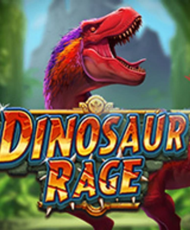 Dinosaur Rage