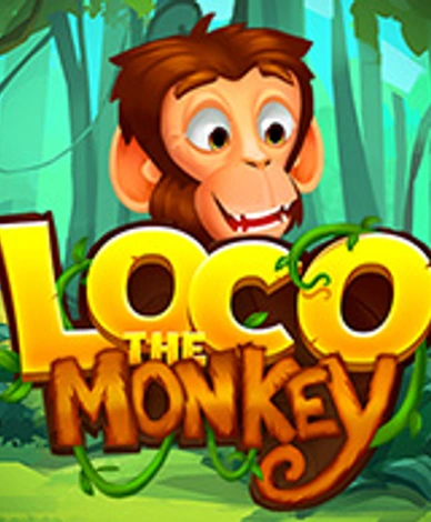 Loco the Monkey