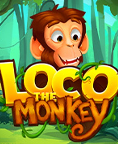 Loco the Monkey