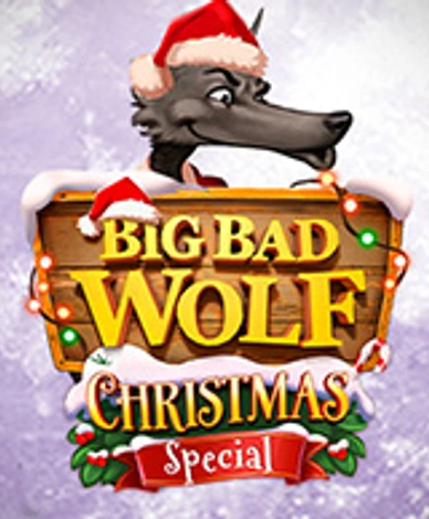 Big Bad Wolf Christmas Special