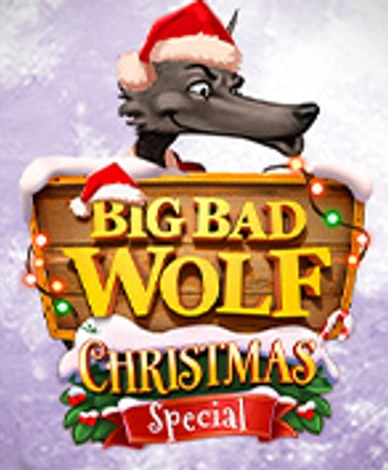 Big Bad Wolf Christmas Special
