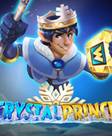 Crystal Prince