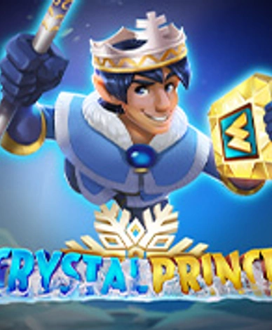 Crystal Prince