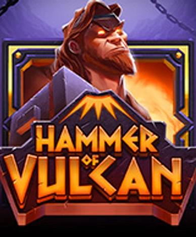 Hammer of Vulcan