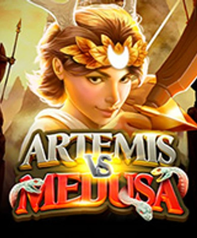 Artemis vs Medusa