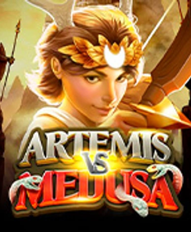 Artemis vs Medusa