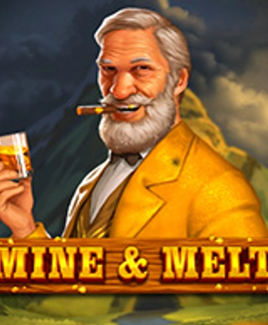 Mine & Melt
