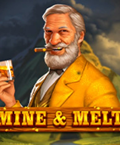 Mine & Melt