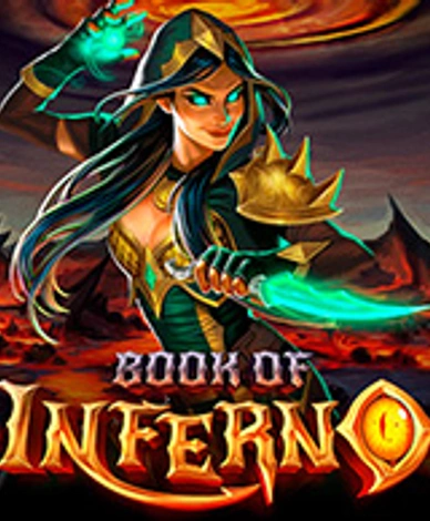 Book of Inferno