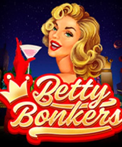 Betty Bonkers