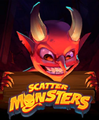 Scatter Monsters