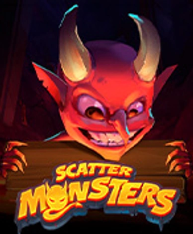 Scatter Monsters
