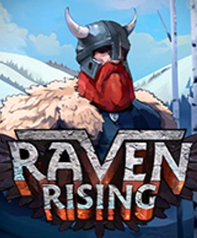 Raven Rising