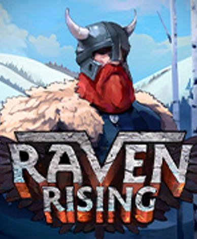 Raven Rising