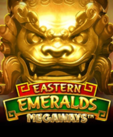 Eastern Emeralds Megaways