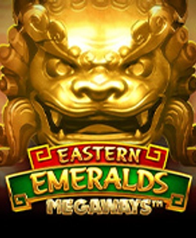 Eastern Emeralds Megaways