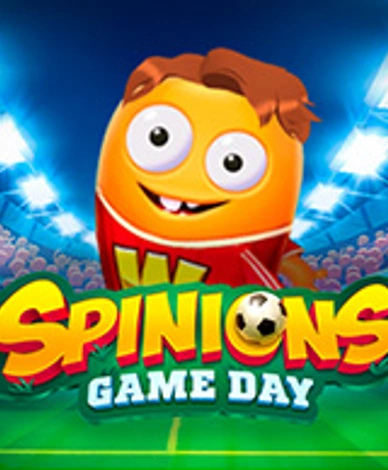Spinions Game Day