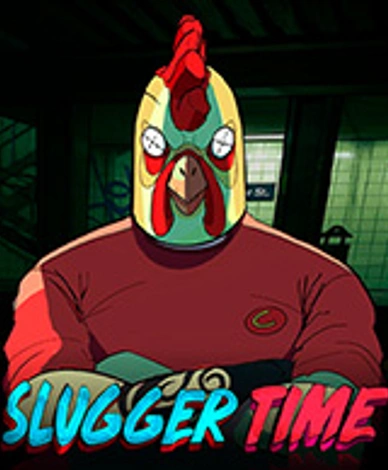 Slugger Time